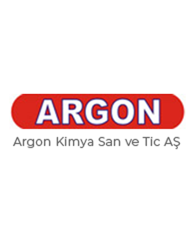 ARGON KİMYA SAN. ve TİC. A.Ş