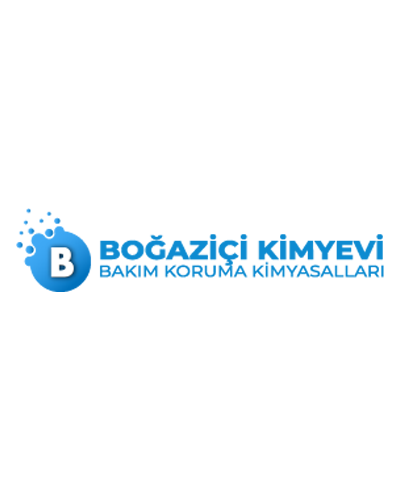 BOĞAZİÇİ KİMYA SAN. TİC. LTD. ŞTİ