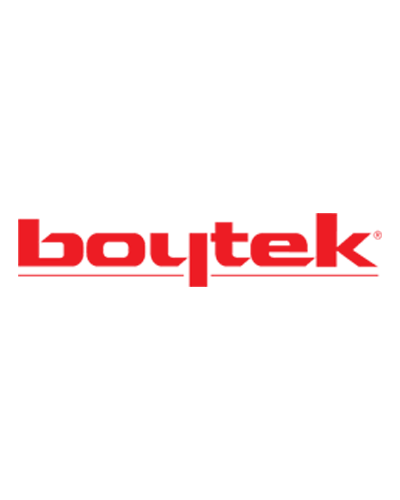 BOYTEK REÇİNE BOYA ve KİMYA SAN. TİC. A.Ş