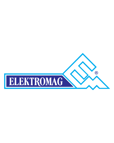 ELEKTROMAG MAKİNA SANAYİ ve TİCARET A.Ş