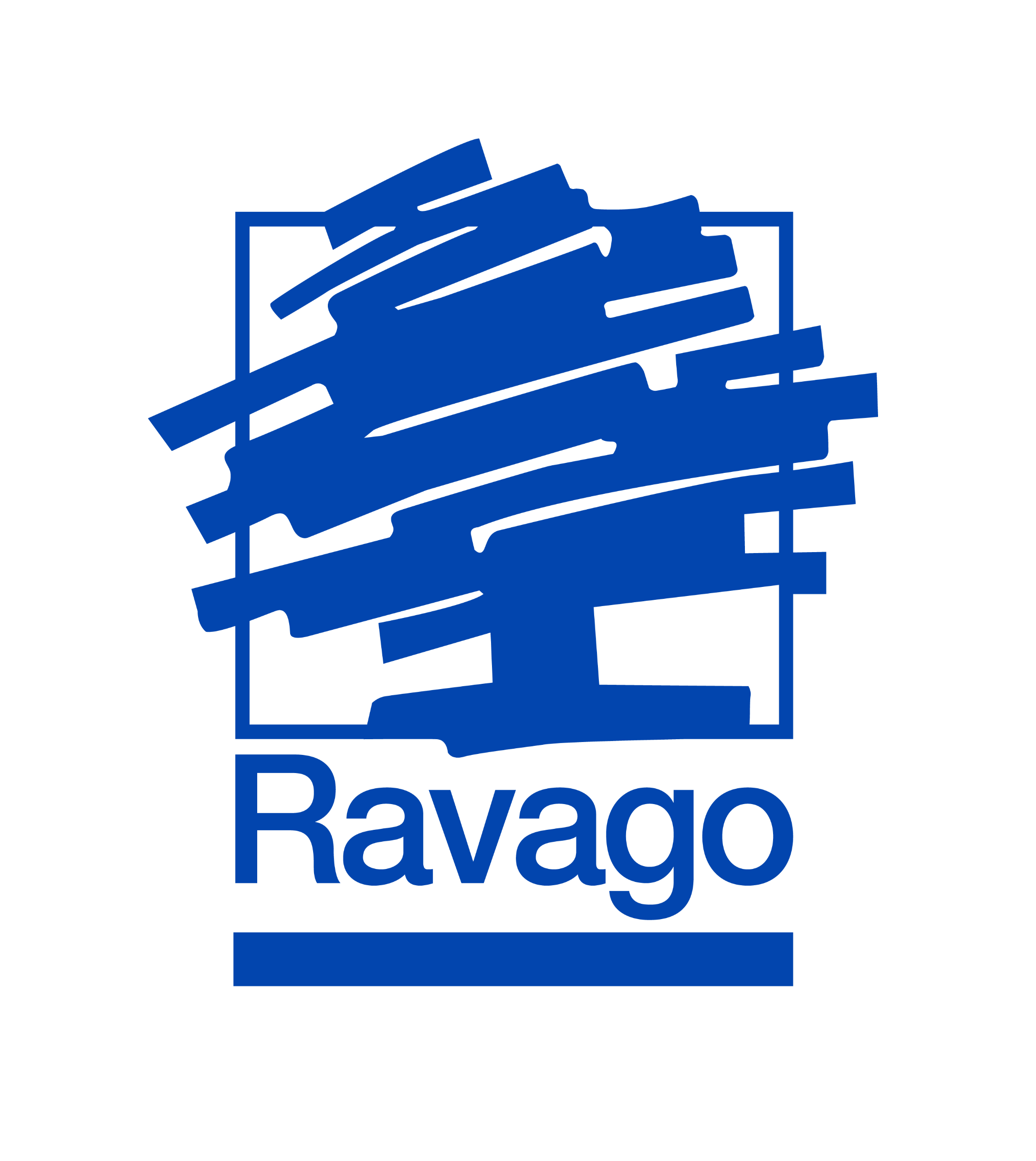 RAVAGO PETROKİMYA