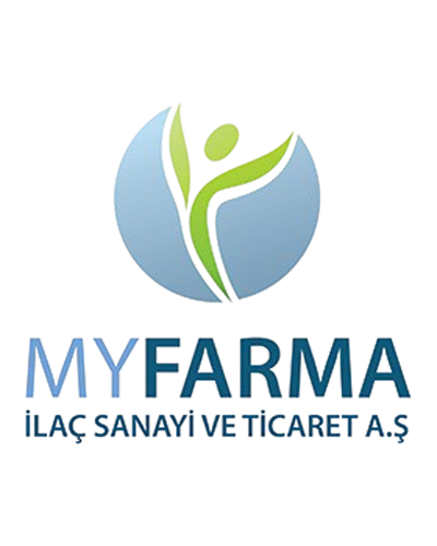 MY FARMA İLAÇ SAN. ve TİC. A.Ş.