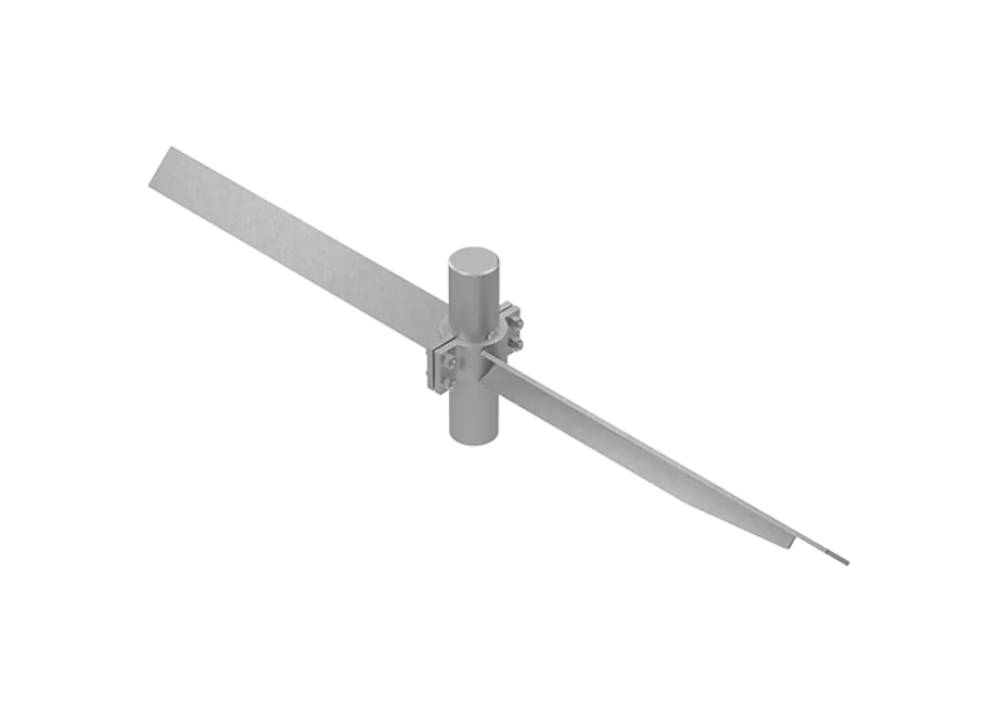 Palet Tipi Pervane